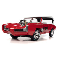 AWSS144 Pontiac...