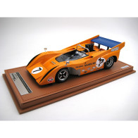 New Tecnomodel McLAREN M8D...