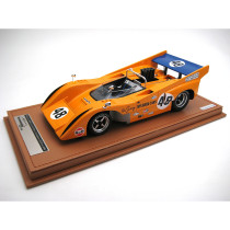 New Tecnomodel McLAREN M8D...