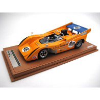 New Tecnomodel McLAREN M8D...