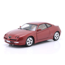 New MITICA ALFA ROMEO GTV...