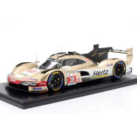 New SPARK PORSCHE 963 9RD...