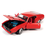 New AUTOWORLD Ford Mustang...
