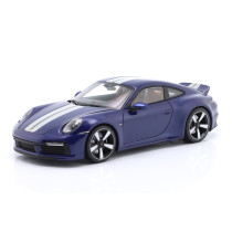 New Minichamps PORSCHE 911...