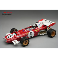 New Tecnomodel FERRARI...