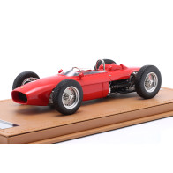 New Tecnomodel Ferrari F1...