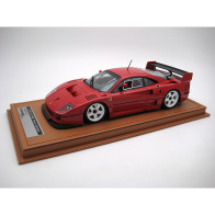 New Tecnomodel FERRARI F40...