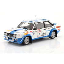 08376H FIAT 131 ABARTH N 1...