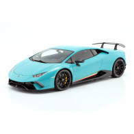 New AUTOART LAMBORGHINI...