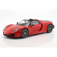 New AUTOART PORSCHE 918...
