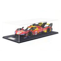 New LOOKSMART FERRARI 499P...