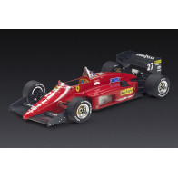 New GP REPLICAS FERRARI...