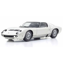 New KYOSHO LAMBORGHINI...