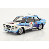 New KYOSHO FIAT 131 ABARTH...
