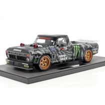 New TOP MARQUES FORD F-150...