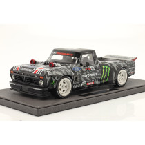 New TOP MARQUES FORD F-150...