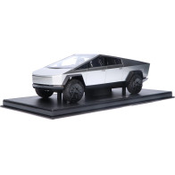 New TOP MARQUES TESLA...
