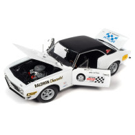 New AUTOWORLD Chevrolet...