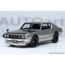 New AUTOART NISSAN SKYLINE...