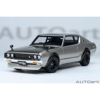 New AUTOART NISSAN SKYLINE...