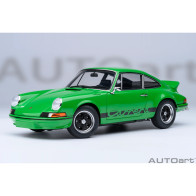 New AUTOART PORSCHE 911...