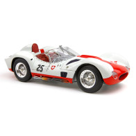 New CMC MASERATI TIPO 61...