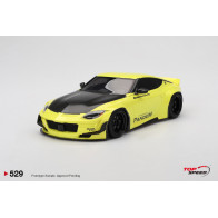 New TRUESCALE NISSAN...