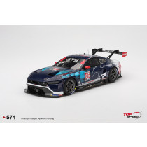 New TRUESCALE FORD MUSTANG...