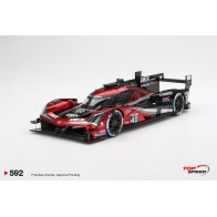 New TRUESCALE ACURA ARX-06...