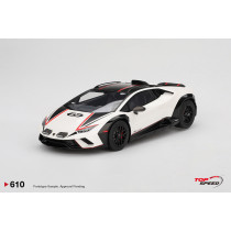 New TRUESCALE LAMBORGHINI...