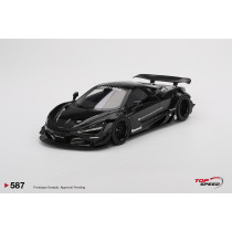 New TRUESCALE McLAREN 720S...