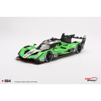 New TRUESCALE LAMBORGHINI...