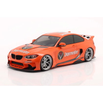 New GLM MODELS BMW M235i...