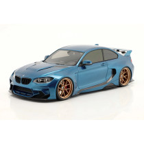 New GLM MODELS BMW M235i...