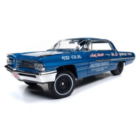 New Autoworld PONTIAC...