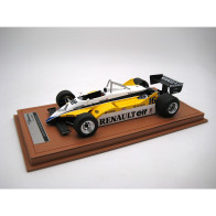 New Tecnomodel RENAULT...