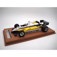 New Tecnomodel RENAULT...