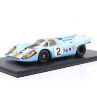 SPARK Porsche 917 K N2 24H...