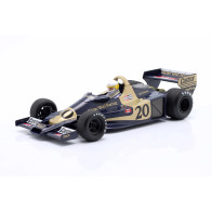 SPARK Wolf WR1 N20 Monaco...