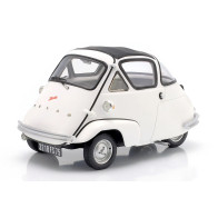 New Schuco Isetta Velam...