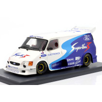New Schuco Ford Transit...