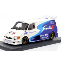 New Schuco Ford Transit...