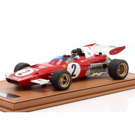 New Tecnomodel Ferrari 312...