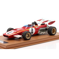 New Tecnomodel Ferrari 312...