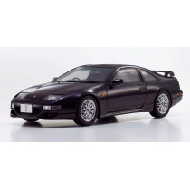 New KYOSHO NISSAN FAIRLADY...