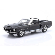 New ACME FORD MUSTANG...