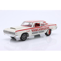 New ACME DODGE 330...