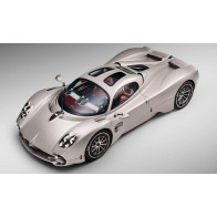 New Pocher Pagani Utopia...
