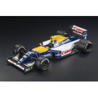 New GP REPLICAS WILLIAMS...
