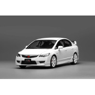 New MOTORHELIX HONDA CIVIC...
